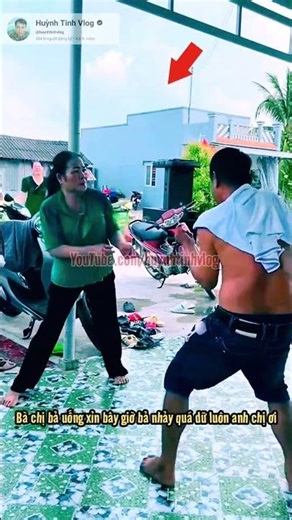 đi đám giỗ mà xỉn quá 🔥 thì nhảy thôi