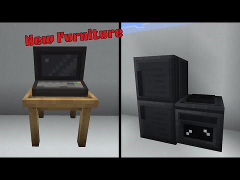 This Mod Changes How You Build in Minecraft (Mr. Crayfish Mod)