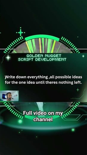 Writing a script for animation #aftereffects #motiondesign #animation