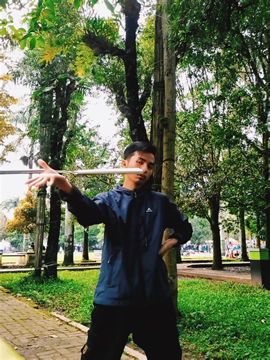 Mastering Liyujie's Nunchaku Combos