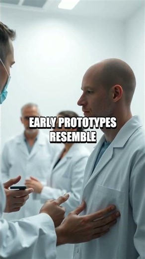 Memory Mesh: The Next Brain Computer Interface