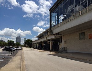 Convention Center station (Jacksonville Skyway) - Alchetron, the free social encyclopedia