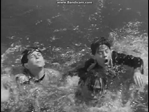 Manhattan Melodrama (1934) - The General Slocum Disaster