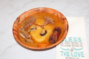 59K views · 973 reactions | How to make light soup with chayote | Kendolf_events | Facebook