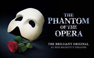 【《the Phantom of the Opera》】【《魔笛》】【《叶甫盖尼·奥涅金》】歌剧音乐剧部分精彩片段