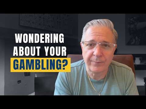 Questioning Your Gambling? A First Step Toward Understanding What’s Going On