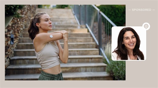 Understanding Continuous Glucose Monitors (Sponsored) | Experience Life