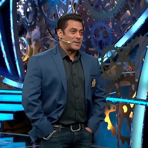 8.6M views · 301K reactions | Sapna choudhary performance in big boss | Haryanve Queen | Facebook