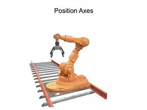 Six Degrees of Movement