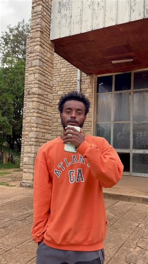 Bertat Generation: Insight into Haramaya University