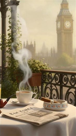 Start Your Day Right 🥐 Classic 50s Pop Hits