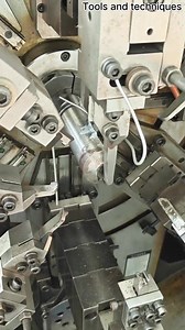 22K views · 175 reactions | Torsion springs manufacturing process. #manufacturing #machine #spring #metalfabrication #construction #ironwork #metalwork #reelsfypシ #industrialdesign #facebookreel #reelsvideoシ #factorywork #steel | Tools & Technique | Facebook