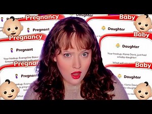 The OG 100 BABY CHALLENGE... in OG BitLife?!