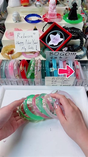 Explore Our New Jade Jewelry Collection