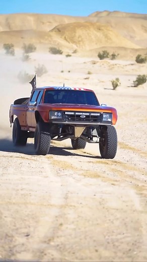 13K views · 1K reactions | We love seeing amazing builds using our parts. - @dweezyfilms @allamericansender • • • #prerunner #offroad #terracrew | Camburg Racing | Facebook
