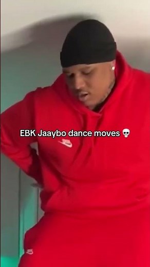 EBK Jaaybo dance moves undefeated #ytshorts #rap #ebkjaaybo