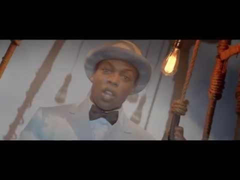Todrick Hall - No Place Like Home (Official Music Video)