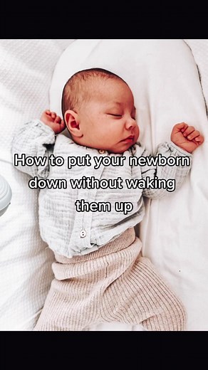 #newmum #mumsoftiktok #sleepbaby #babysleep #naptime #newborn ##sleepaids #sleeptraining