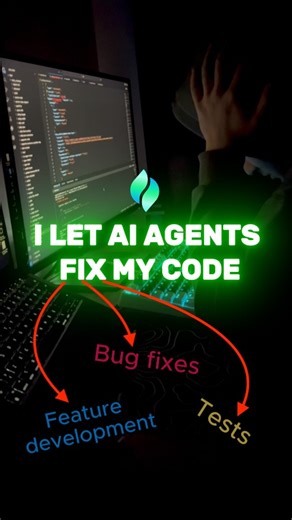Elliot | 🚨Comment “AI” and I’ll send you the link I used to fix bugs and build features manually. Then I tried Verdent. 🔗... | Instagram