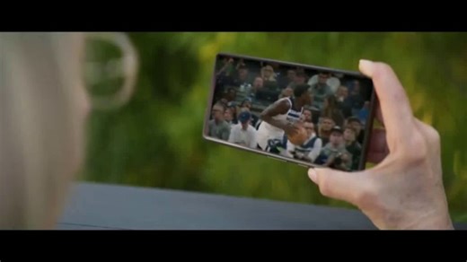 NBA App TV Spot, 'Everyone's App: Locked In'