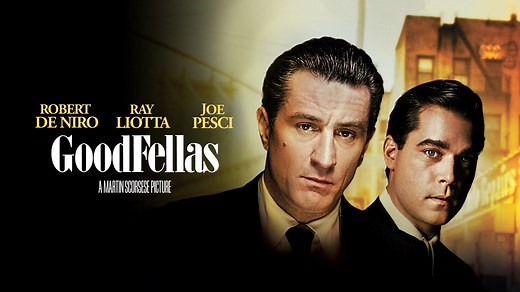 Goodfellas - Apple TV