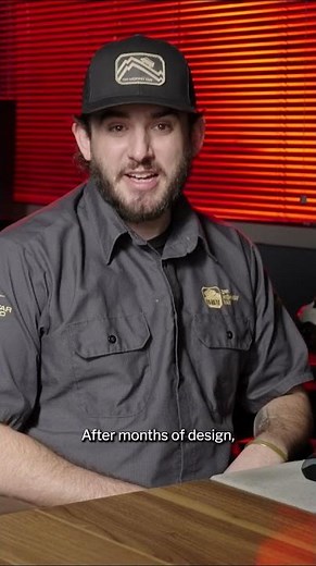 Try our 3D Van Builder!