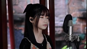 820K views · 100K reactions | Firework - Katy Perry | Shania Yan Cover | Shania Yan | Facebook