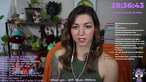 Annual Spring Streamathon [Day 3] Finishing Dispatch, more Cult of the lamb & Bloodborne with @dahlia 💜 !streamathon !nohelp !merch