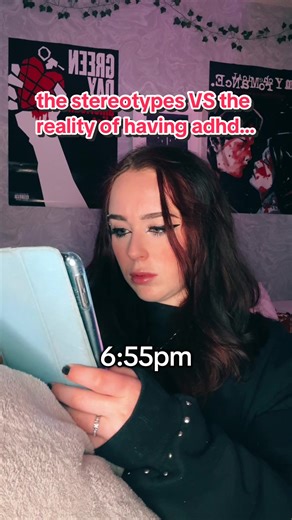 Understanding ADHD: Myths vs. Reality