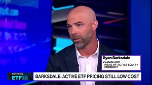 Vanguard Plans for Its Most Expensive ETFs Yet