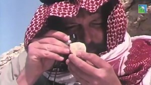 Exploration has been the cornerstone of our operations that resulted in the world’s largest onshore and offshore oil fields, Ghawar and Safaniyah #history_of_saudi_aramco | aramco