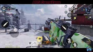CALL OF DUTY MOBILE (COD) - ANDROID GAMEPLAY - ARS GameZone - video Dailymotion