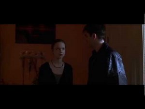 American Beauty -Escena Ricky,Jane y Angela