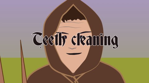 Medieval Bathing Secrets You Never Knew