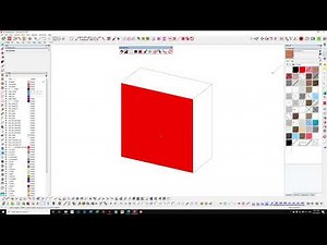 Khai triển SketchUp - Bài 1: Cách ứng dụng quy trình #1