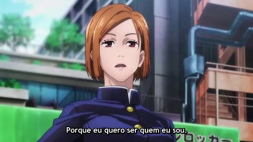 Jujutsu Kaisen Temporada 3 - assista episódios online streaming