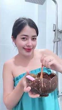 Linh I Linh Barbie TV's Secret to Keeping Her Skin White