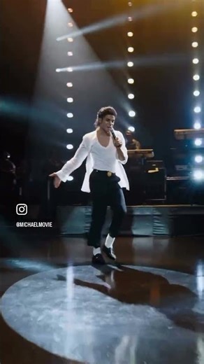 Michael 2026 - In theaters and IMAX April 24. #michaelmovie