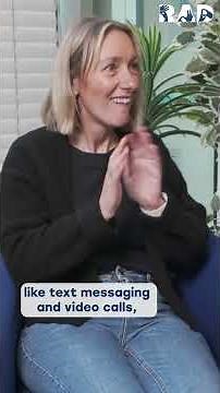 What’s something about being Deaf that most people would never guess? | DAW 2026 | RAD