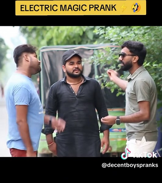 Electric Magic Prank Explained: Fun and Easy Setup