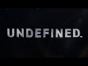 Creative Team 『 UNDEFINED 』 ‐ REEL2022 ‐