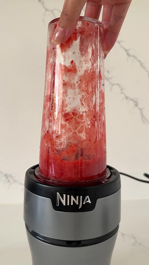 Nutri-Blender Plus: Create Delicious Smoothies & More