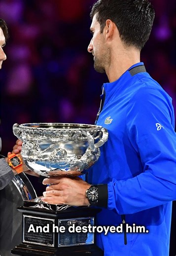 Memorable Moments Before the 2019 Australian Open Final