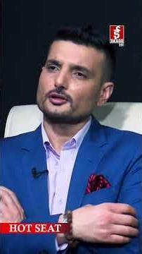 कांग्रेसलाई परिवर्तन गर्न र जिताउनको लागी घनघोर प्रयत्न गरेको पात्र हुँ मः अरुण कुमार सुवेदी