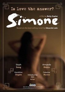 Simone | Film | 2021