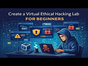 Creating Virtual Machines for Different Operating Systems | Virtual Lab Setup