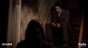 Castle Rock 'Past Perfect' Preview: Henry and Molly Search for Answers