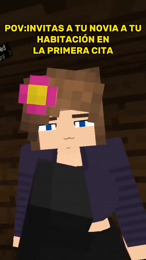 Disfruta de Minecraft con el Mod Jenny en VR