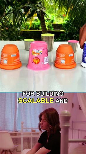 Python Framework Boosts Web Apps