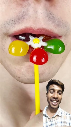 SWEET ASMR WINDMILLS SPINNERS eating sounds